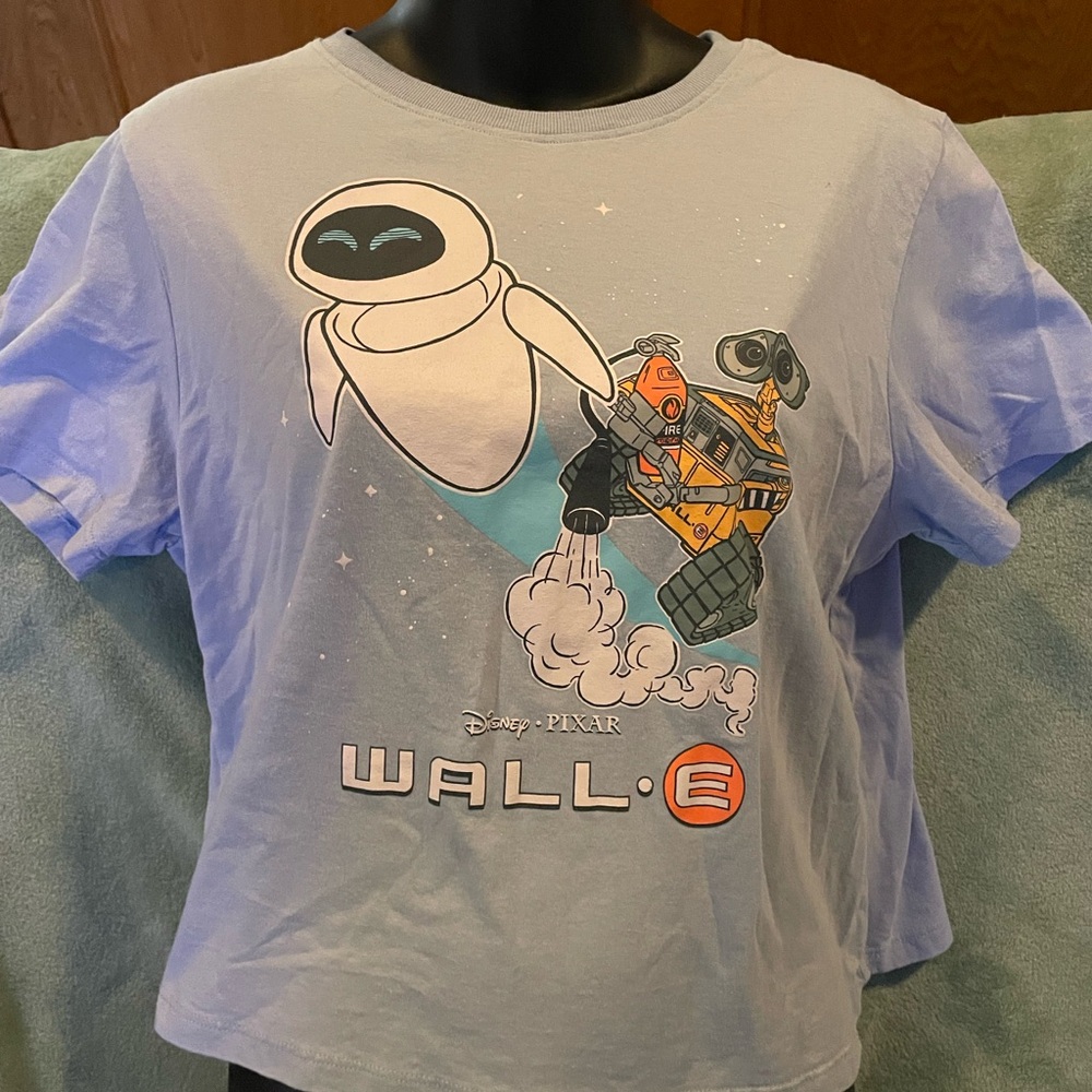 WALL-E T-Shirt